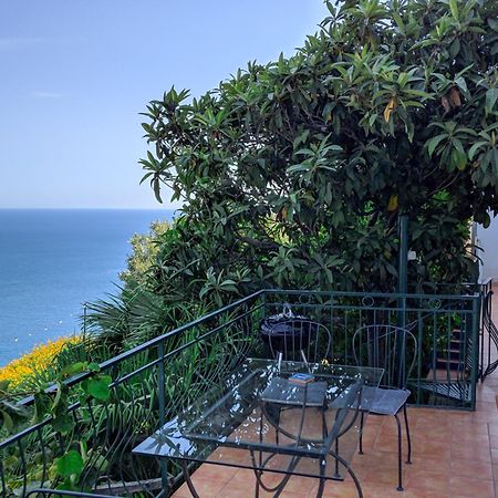 Villa Delle Agavi Vietri Exterior foto